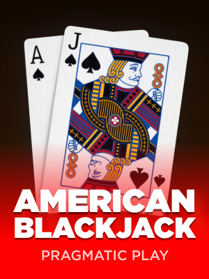 American Blackjack
